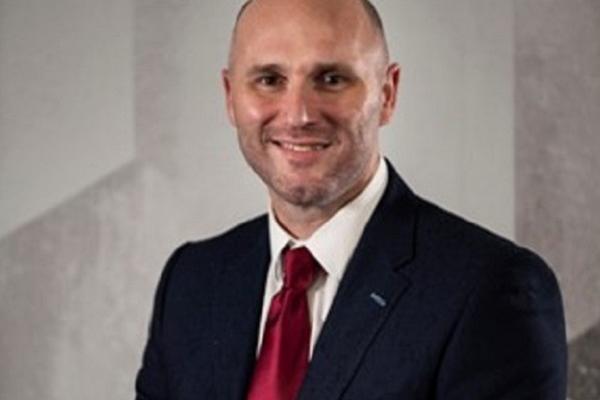 Dr Simon Stewart Member GOV.WALES